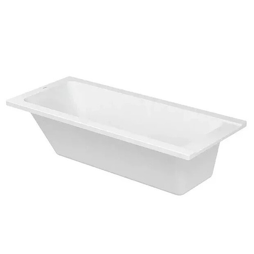 Duravit code single ended - d-code,