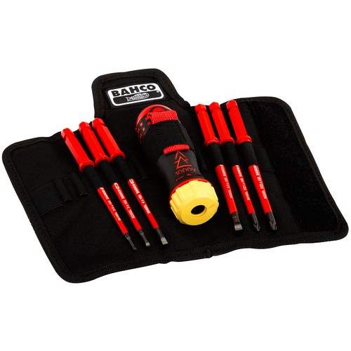 Bahco 808062 insulated - 808062,