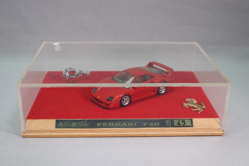 Ba044 heco models 1 43 - ba044, 1:43