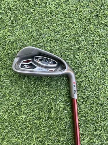 Ping k15 red dot - k15, iron