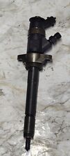 PEUGOET CITREON FORD 1.6 DIESEL FUEL INJECTOR GENUINE 0445110297