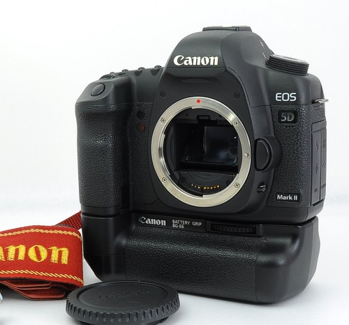 Canon eos mark digital - canon, 5d