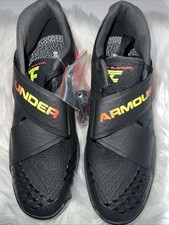 Under Armour Mens 10.5