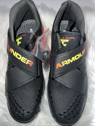 Under armour mens - under, 10.5