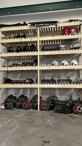 Polo 2000 gearbox - polo, 1.0