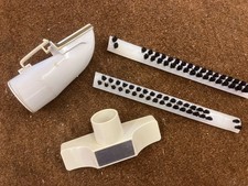 Vintage Hotpoint Swallow