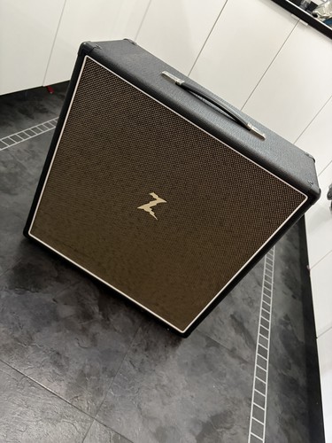 4x10 guitar speaker - dr,