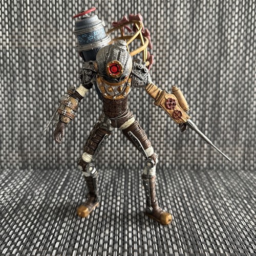 Neca bioshock big - neca,