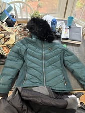 Samshield Jacket Womens Large