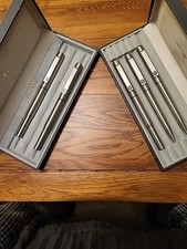 COMPLETE SET Vintage  Parker