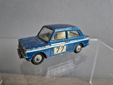 Corgi Toys 340 Sunbeam Imp