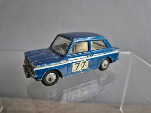 Corgi toys 340 sunbeam - corgi,