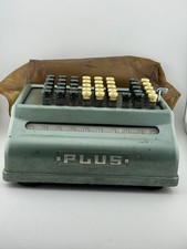 Bell Punch Plus Mechanical