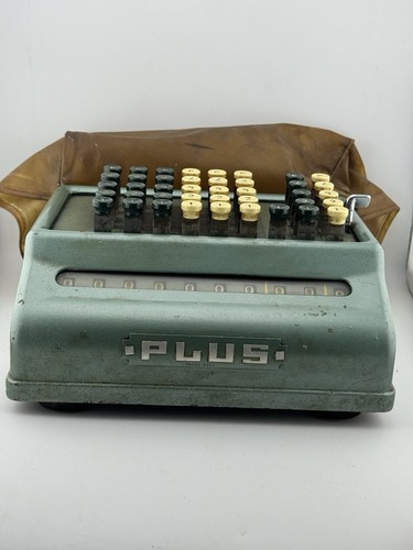 Bell punch plus - bell, mechanical