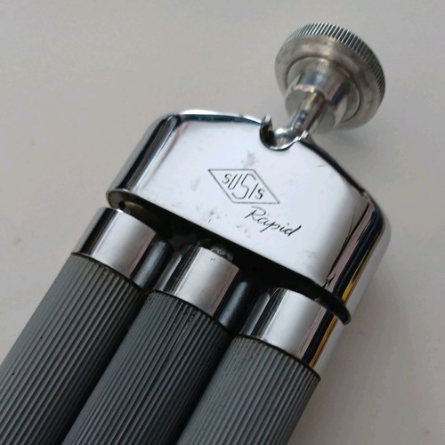 Vintage susis rapid telescopic - vintage,