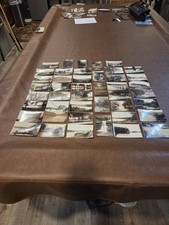  RPPC  Postcards Midwest Americana 