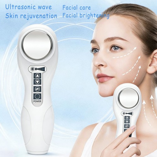 Ultrasound skin beauty - ultrasound,