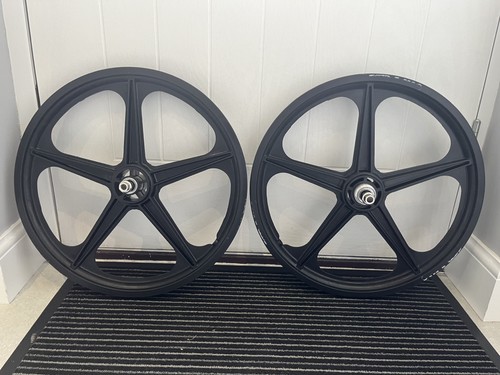 Acs mag old school bmx - mag ,