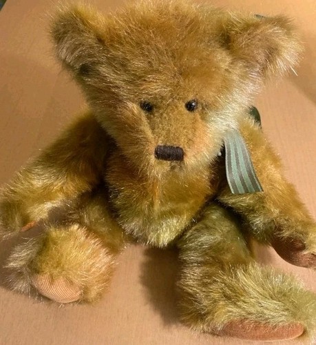 Russ bear brightley brown - russ,
