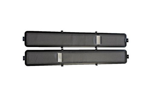 Land rover defender - defender, bulkhead