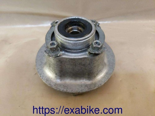 Crown holder for suzuki - holder, 125