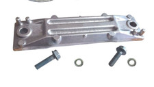 Aluminium POWER TRIM BRACKET