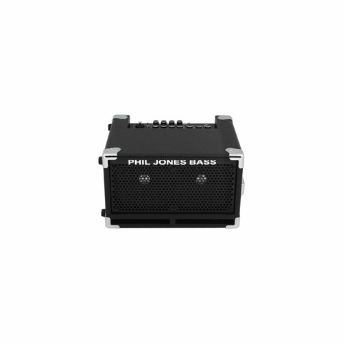 Phil jones 110 bass cub - jones,