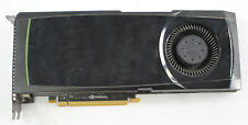 HP 649664-001 GeForce GTX 580 1536MB 384-Bit GDDR5 PCI Express Graphics Card