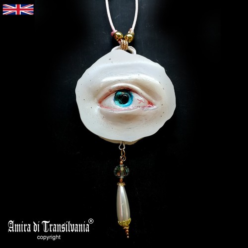 Realistic eye anatomical - eye,