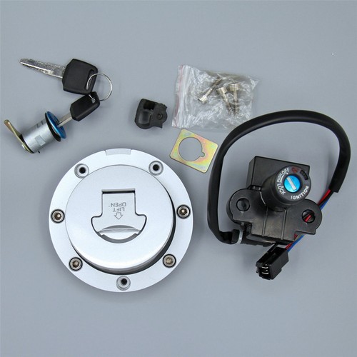 Ignition switch lock - switch,