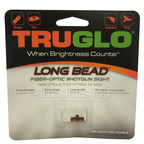 Tru glo long - tru, shotgun