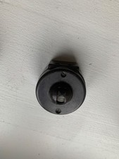 Vintage bakelite and ceramic