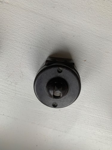 Vintage bakelite and - , ceramic