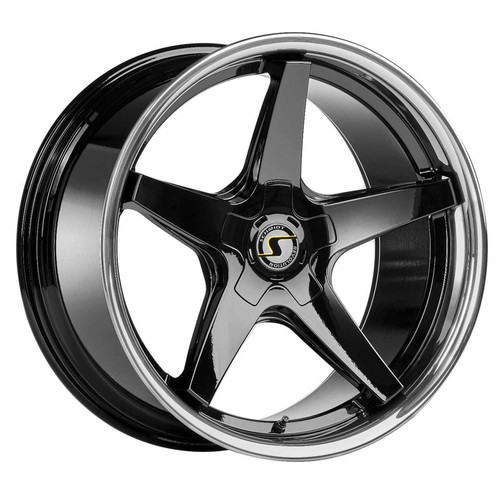 Schmidt rims xs5 5jx20 - rims, et36