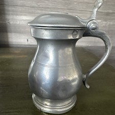 Scottish Victorian One Gill