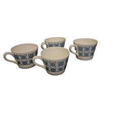 Royal Tuscan Charade Tea Cups