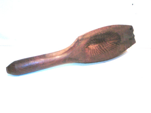 Antique carved wooden - wooden, /