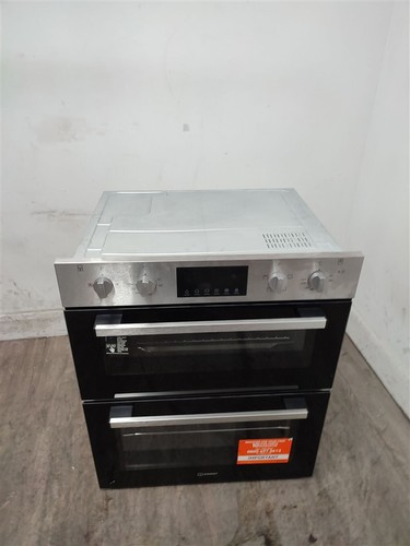 Indesit dui10dix oven - oven, built