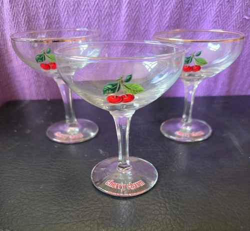 Vintage rare cherry - cherry, charm