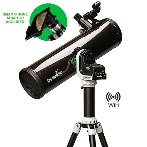 Sky watcher explorer 130ps - watcher,