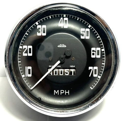 Smiths speedometer sn3391 01a - smiths, sn3391/01a