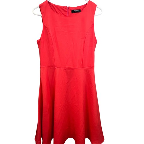 Zeagoo womens red sleeveless - zeagoo,