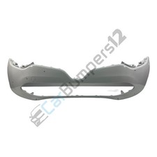 RENAULT CLIO 2012-2016 FRONT BUMPER 620221112R