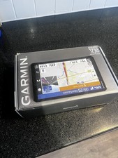 Garmin Dezl LGV800 8 inch