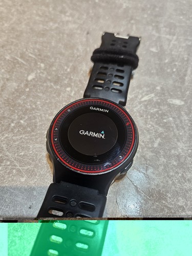 Garmin forerunner 225 - ​garmin,