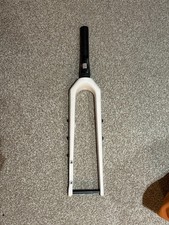 Canyon GRZL Full Carbon Fork