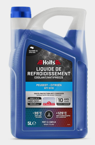 Holts hafr0008b antifreeze - hafr0008b,