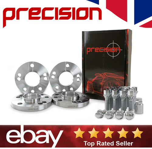 Peugeot 407 wheel - wheel, spacers