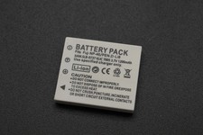 Battery For Panasonic Lumix DMC-FX2 FX7 Cameras