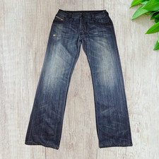 Diesel Jeans Timmen Straight